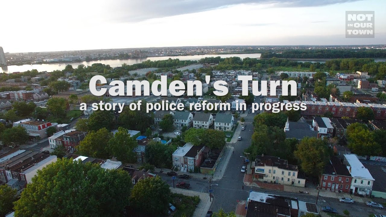 Camden's Turn : A Story of Police Reform in Progress (10 min)