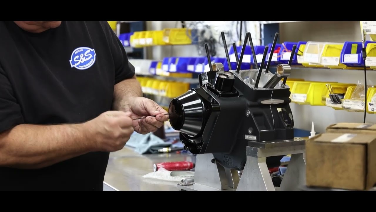 Custom V111 for Chip of San Diego Customs (BTS of the build)