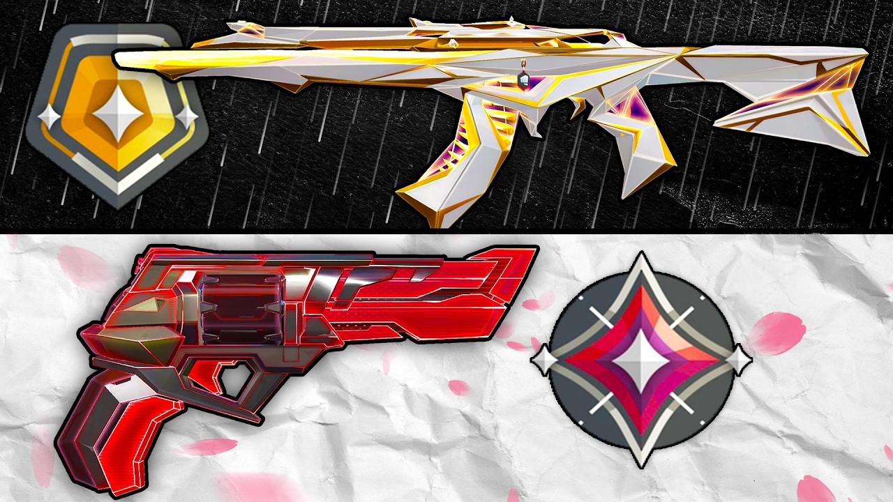 Immortals with SHERIFFS vs Golds with VANDALS… Who Wins?