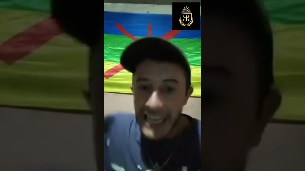 Un brave kabyle appelle les kabyles &agrave; la solidarit&eacute;