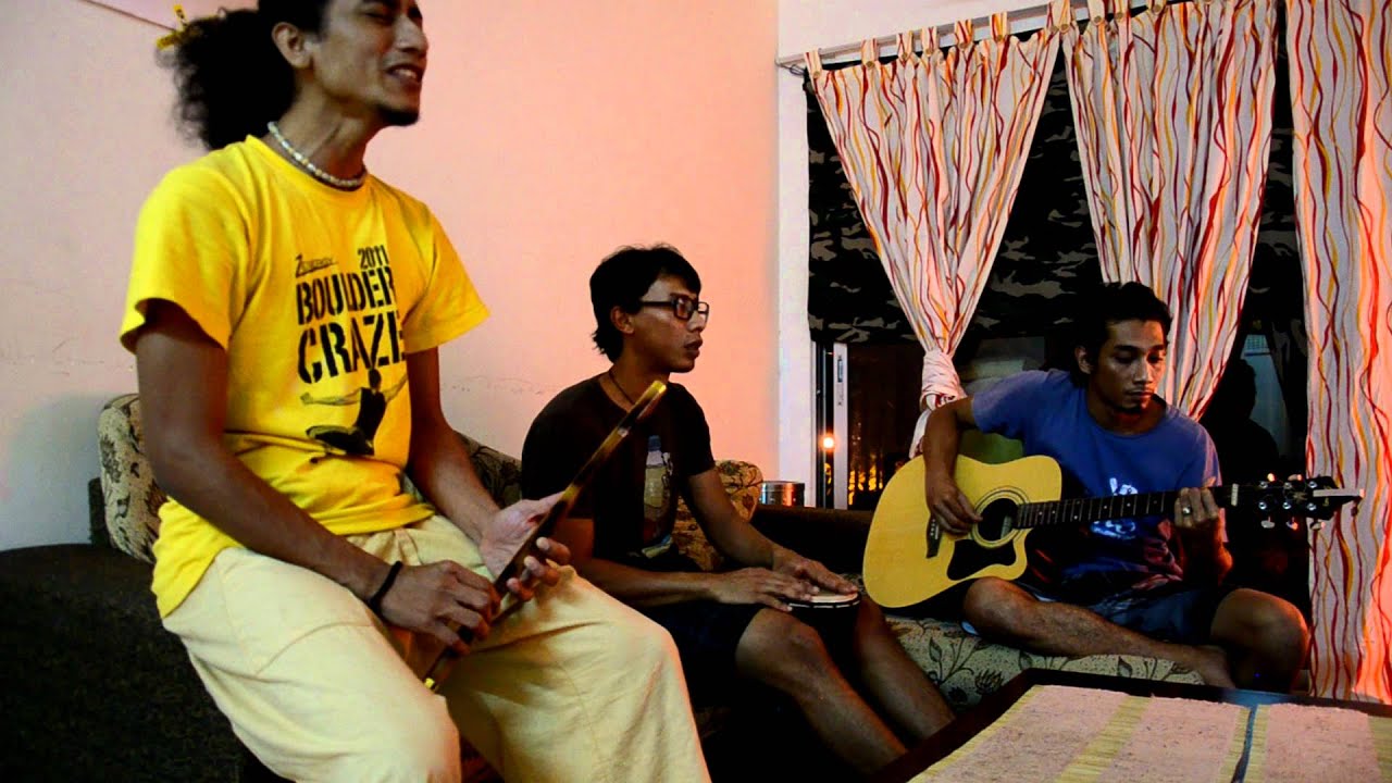 Bella Luna (cover)
