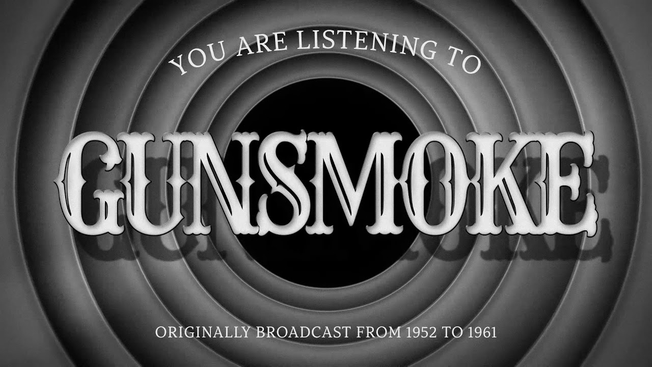Gunsmoke | Ep457 | 