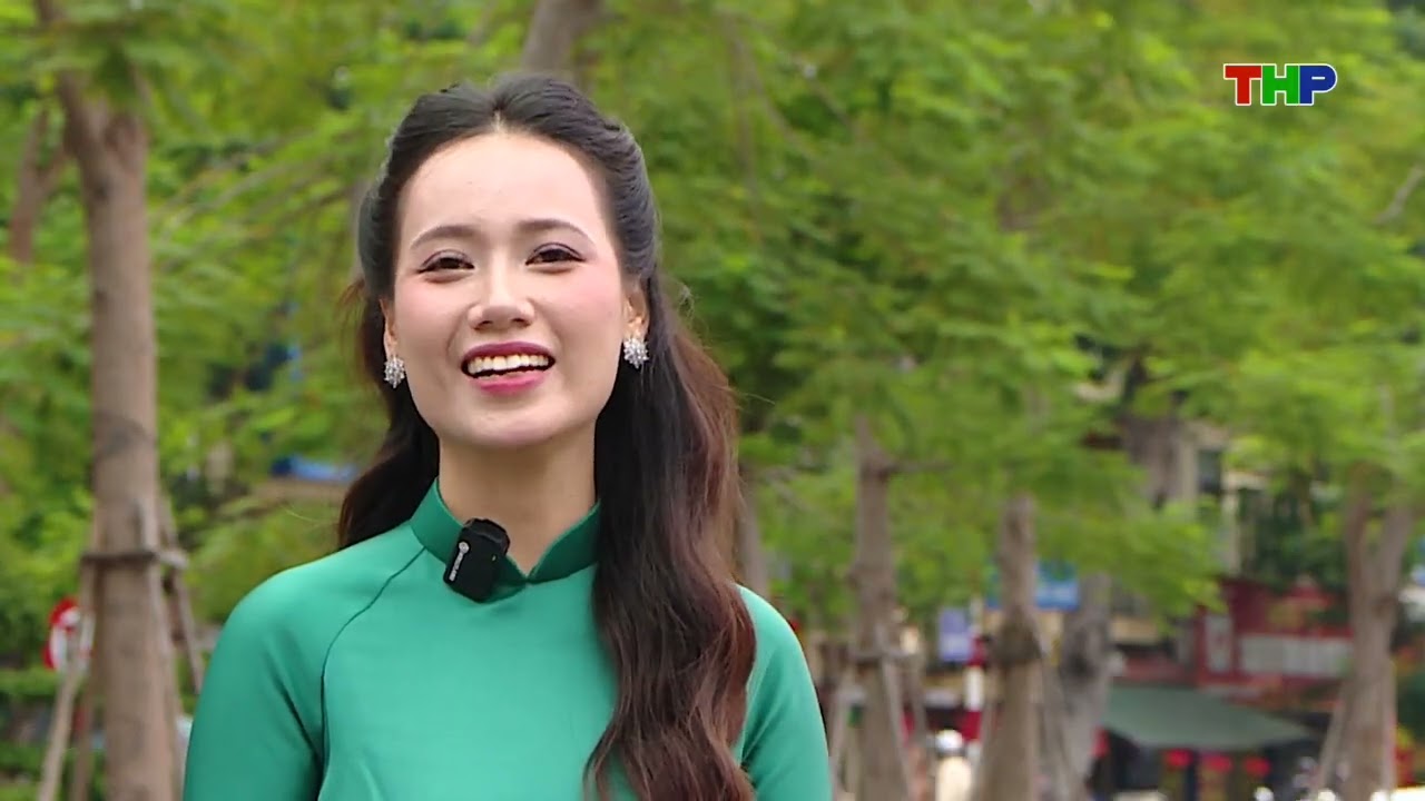 Về Hải Phòng đi anh - thp - Ca sĩ Thu Phương