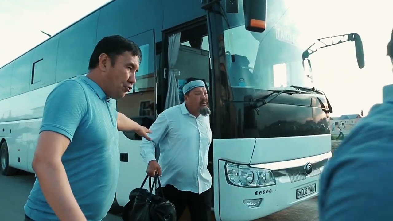 Нукус Ташкент