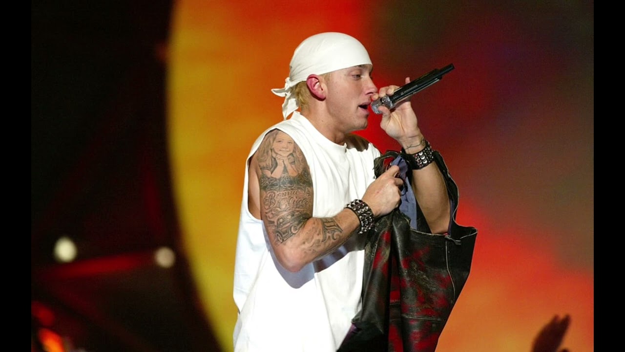 (FREE) Eminem X Trombone X Slim Shady 2000s Old School Type Beat 