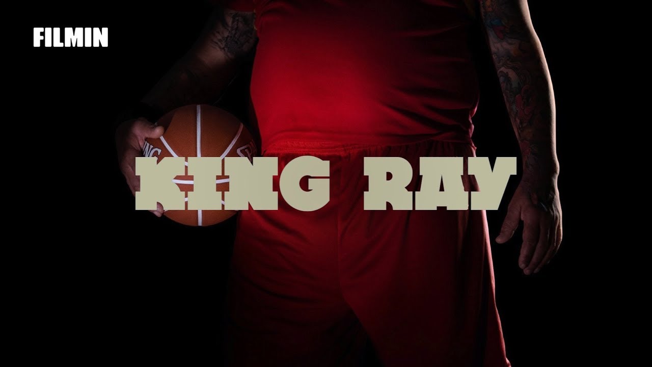 King Ray - Tr&aacute;iler | Filmin