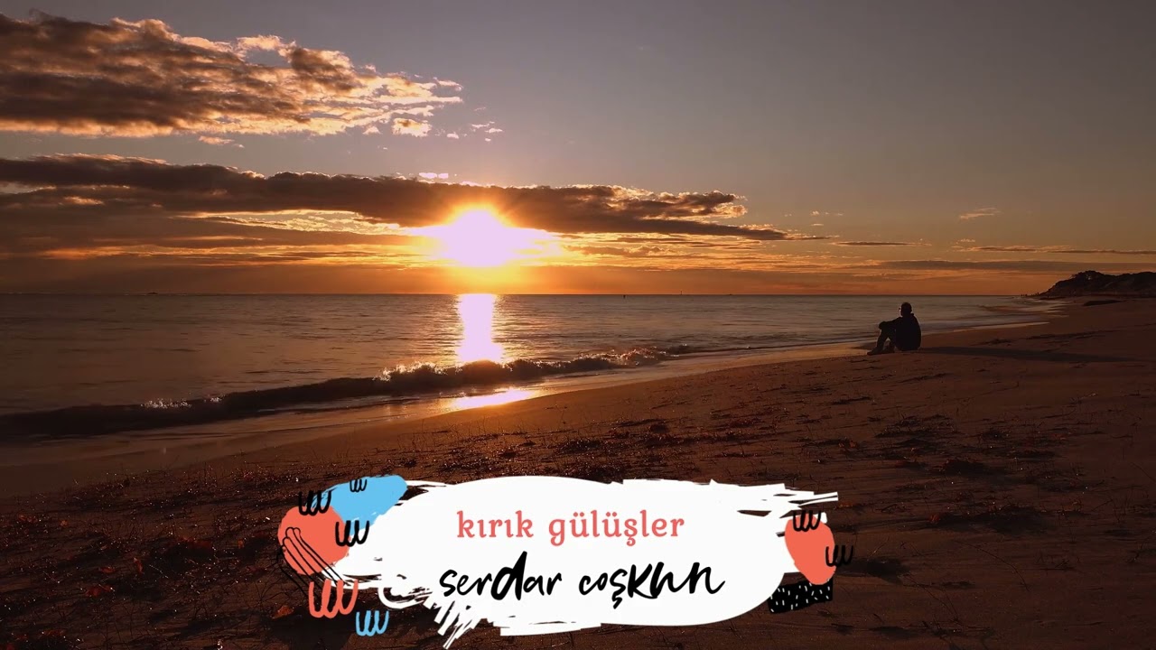 kırık gülüşler