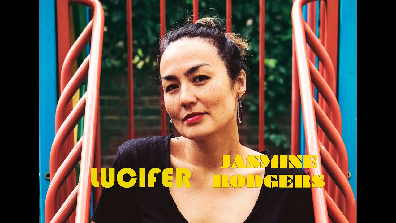 Jasmine Rodgers - Lucifer - 2020 lockdown