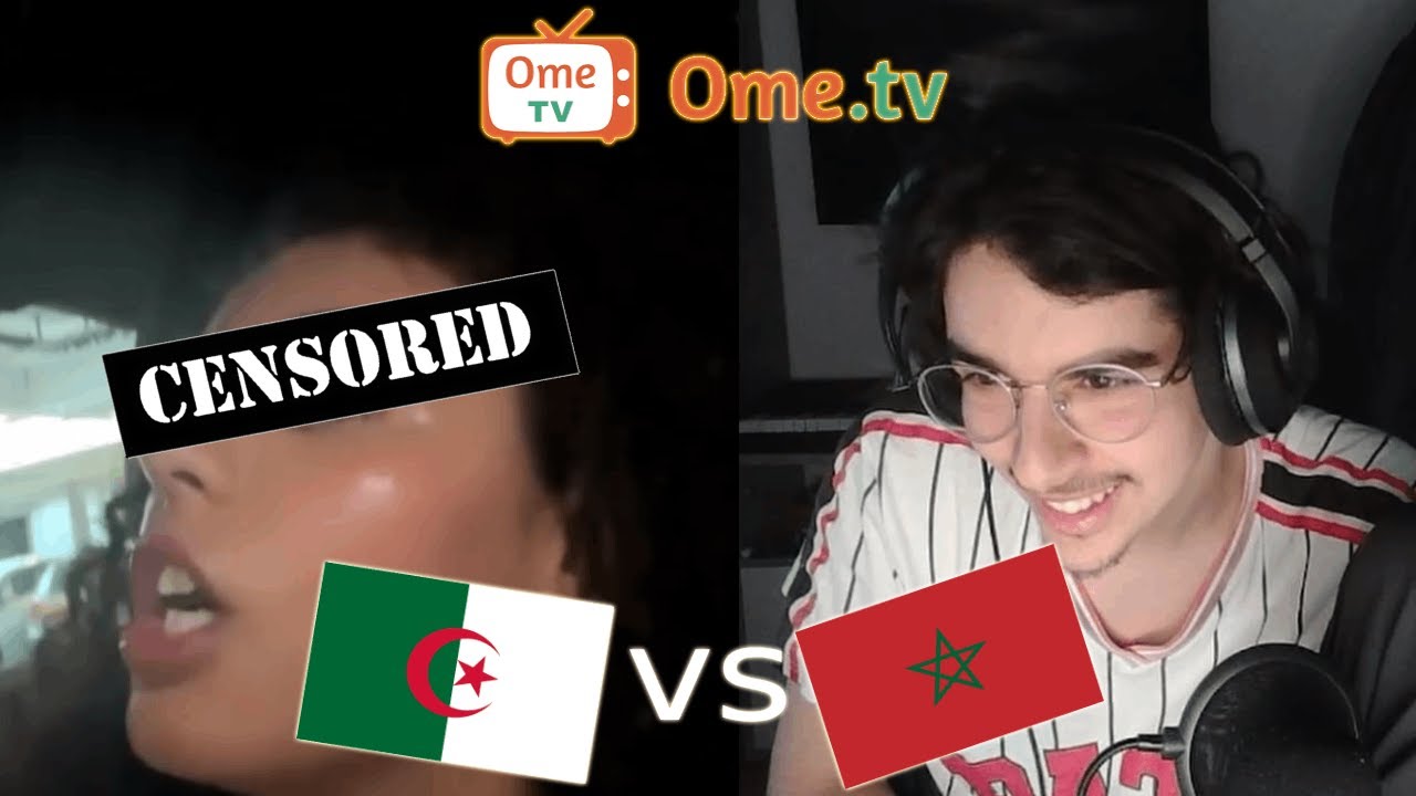 OME TV PART 3 BEEF UNTER NAFRIS