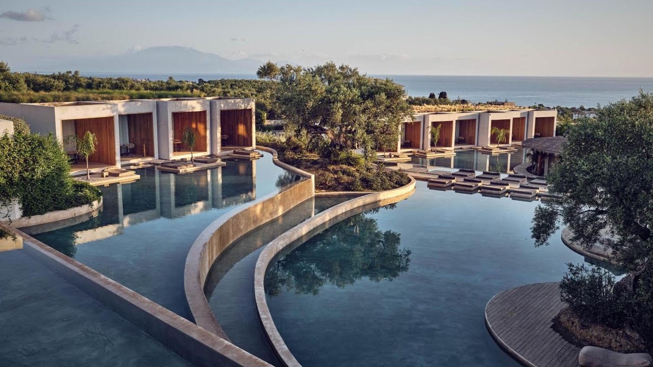 Olea All Suite Hotel, Tsilivi, Greece | Travel Suggestions