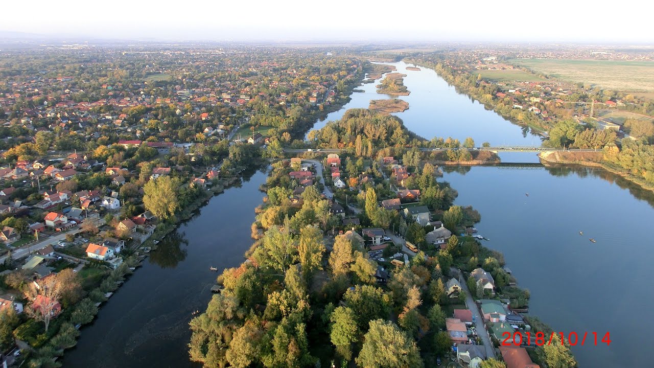 Ráckevei (Soroksári) Duna