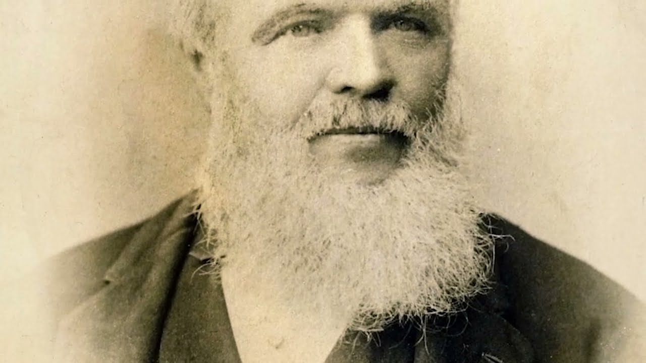 Crawford, Peter - Pioneer Stories from Southern New Zealand - Journey to New Edinburgh S20