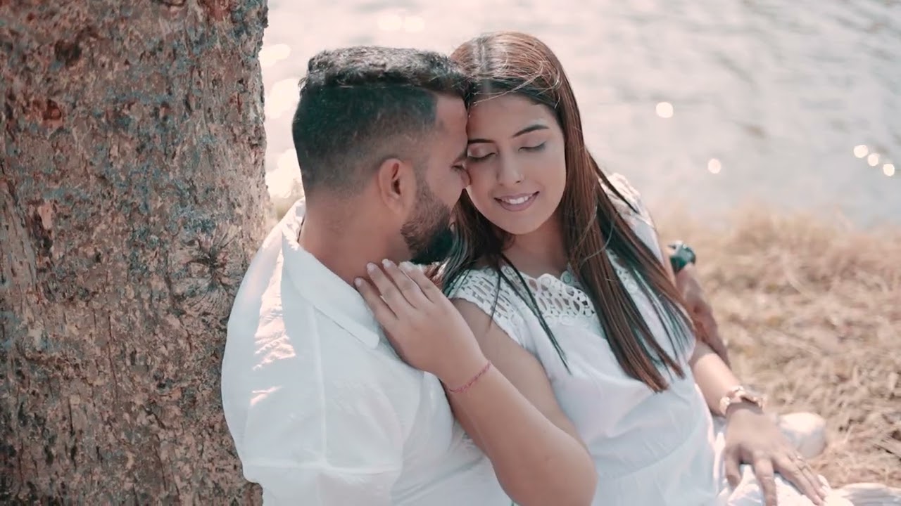 Neraj  & Meeta Pre Wedding Video