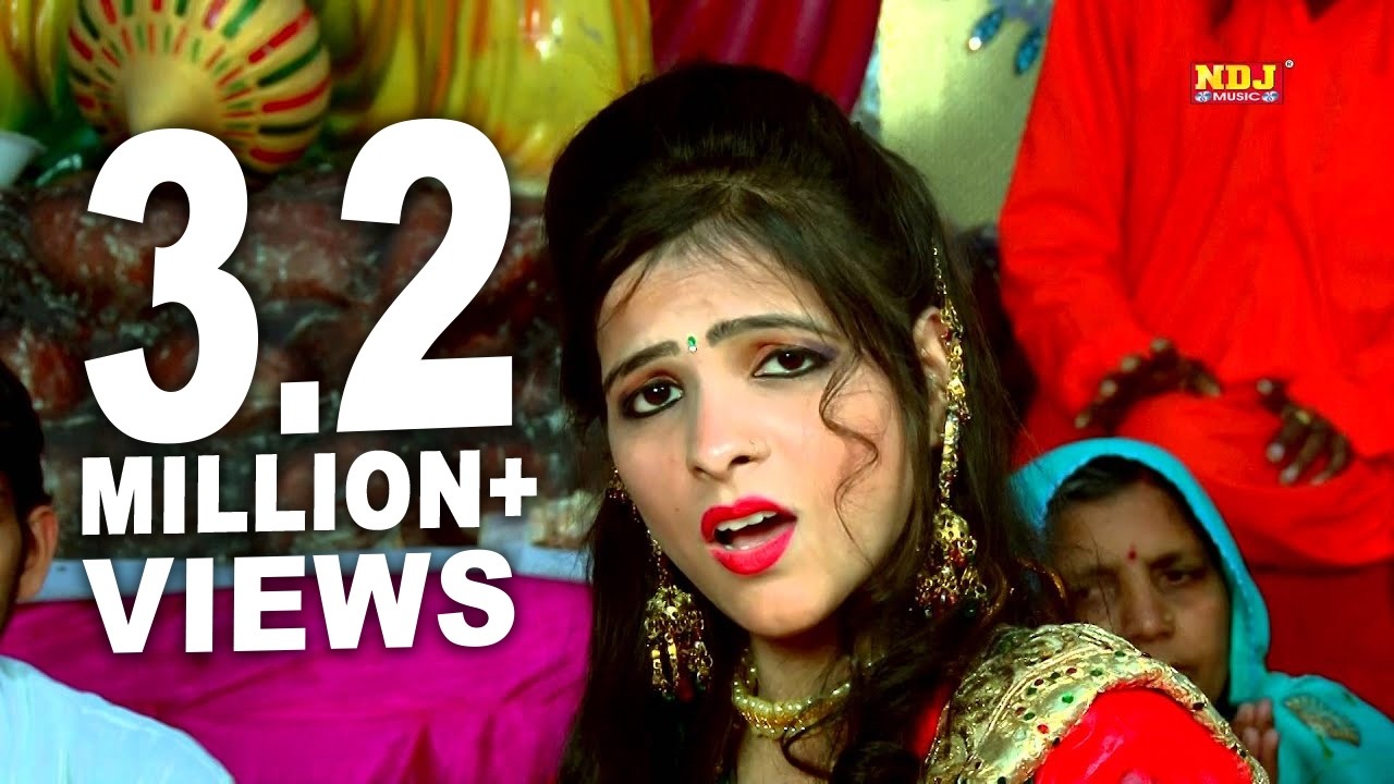 घाटे आले आइये हो | Ghate Aale Aiye Ho | New Balaji Hit Song | Karishma Sharma , Minakshi Sharma