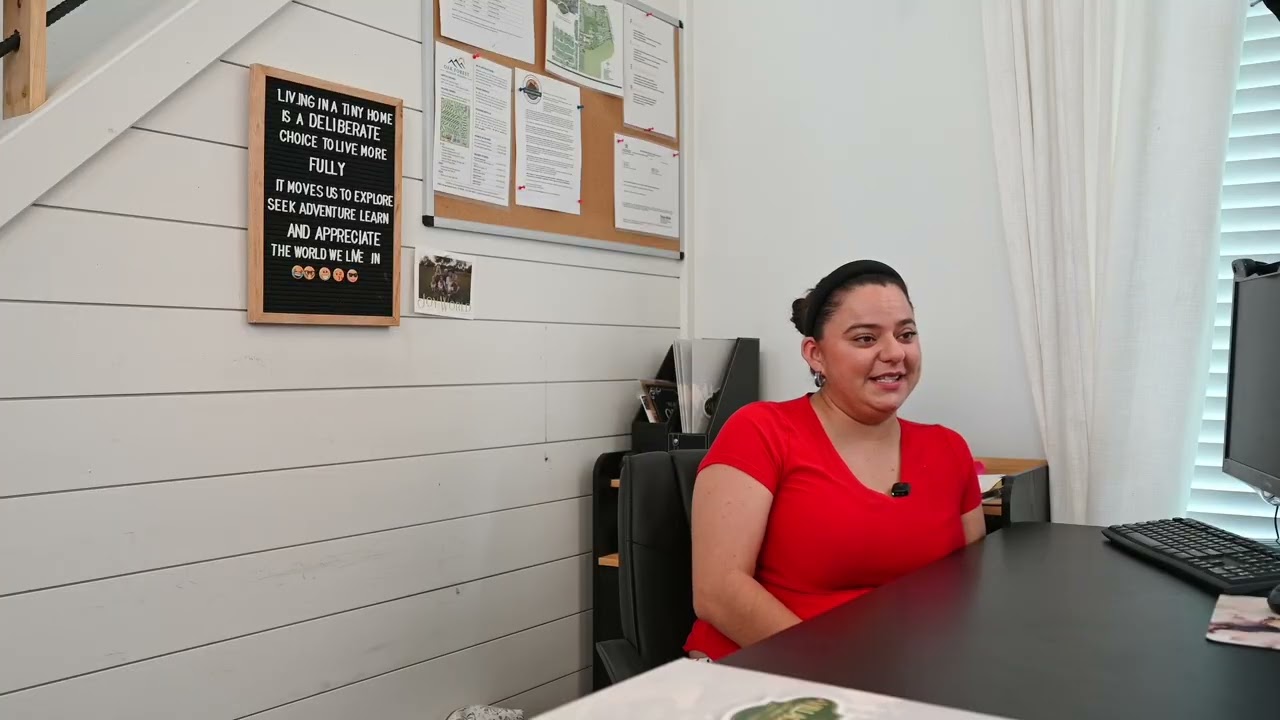 Makayla Cortez | Employee Testimonial