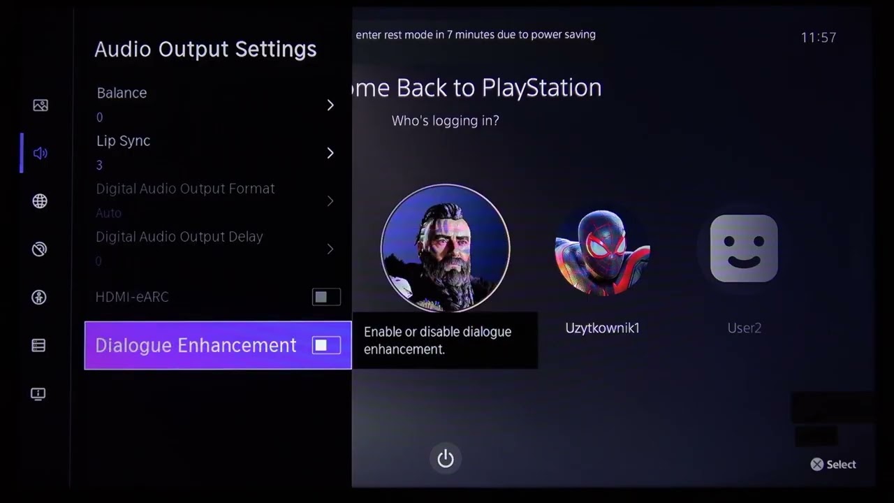 DYON Movie Smart TV - Düşük Ses Sorunu Nasıl Düzeltilir