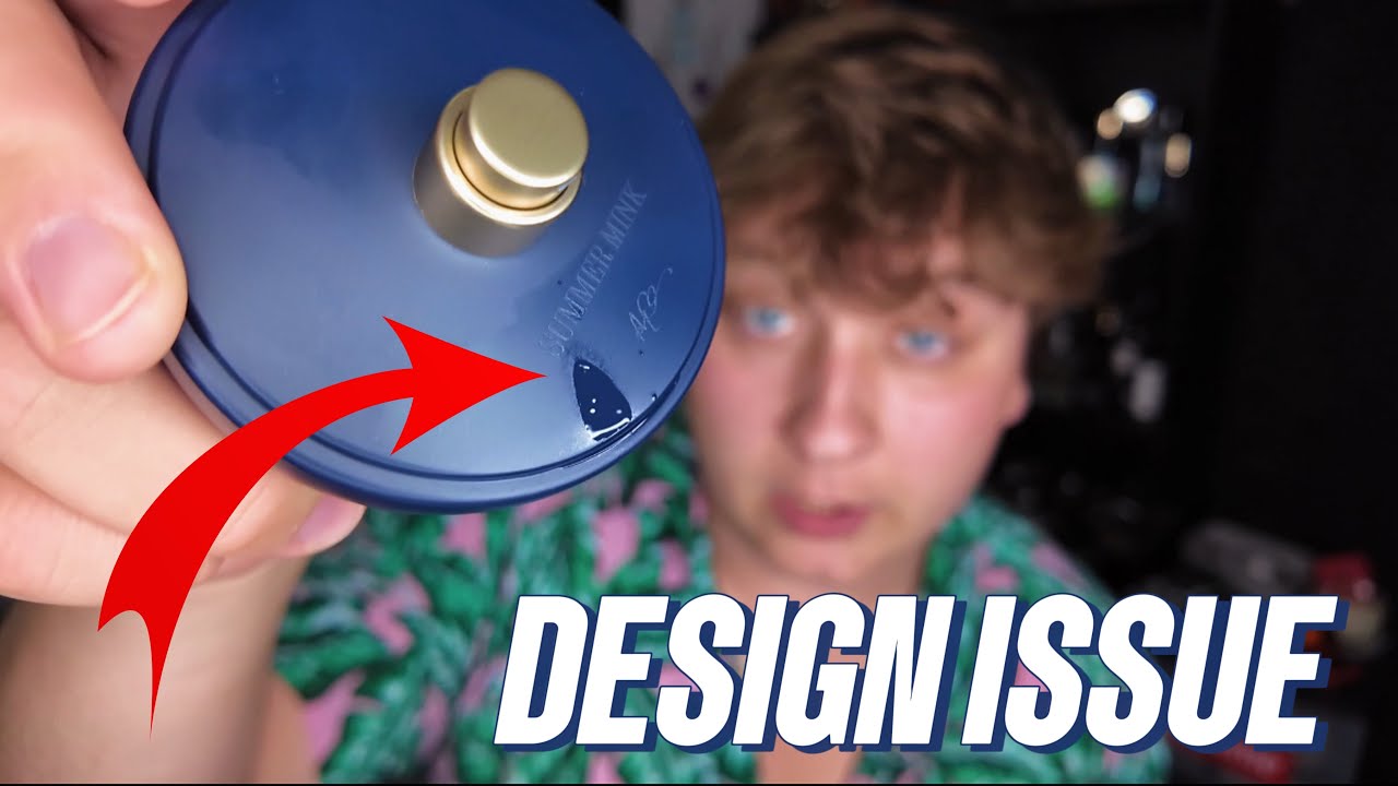 The ONE Problem With Drake&rsquo;s Fragrance Summer Mink