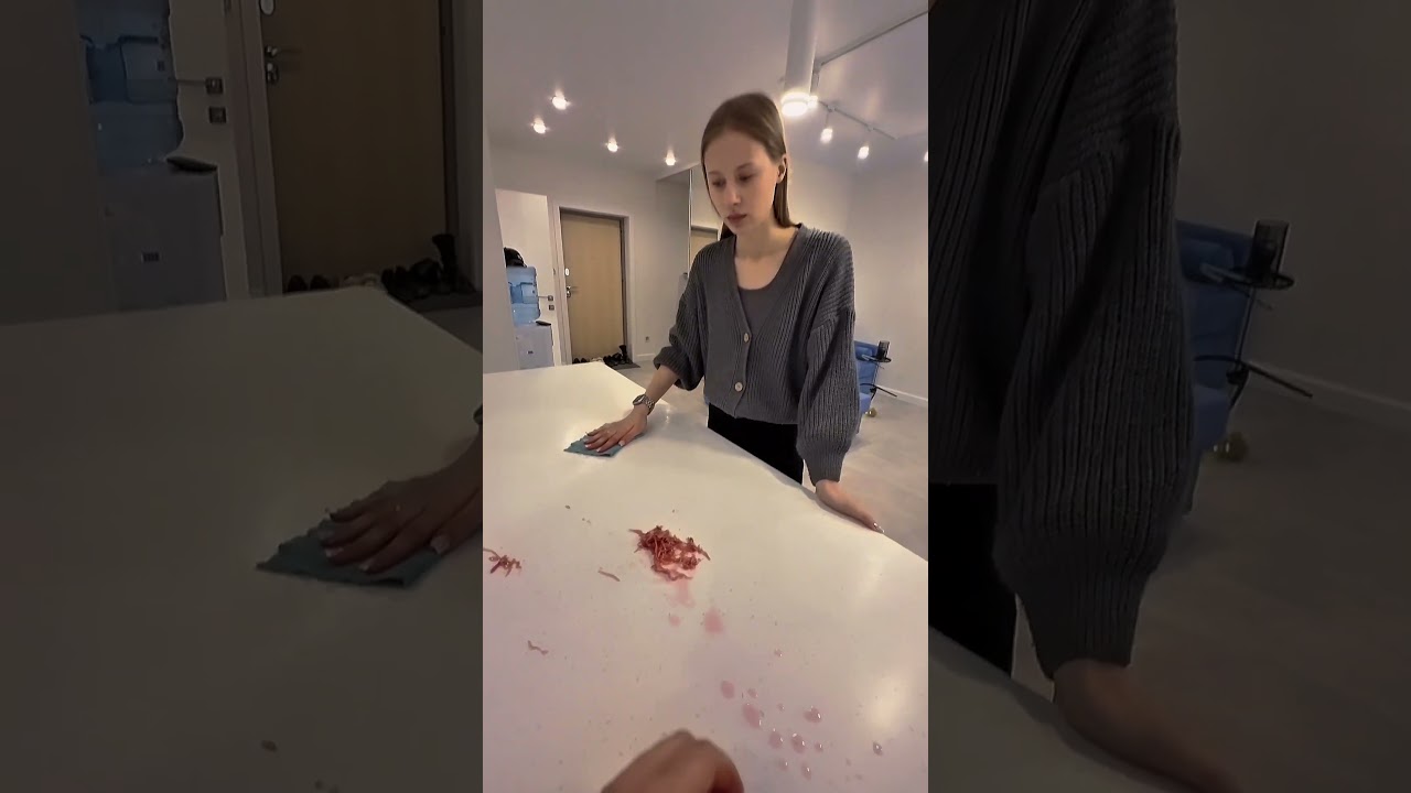 Как в кошачьем режиме ❤️💕