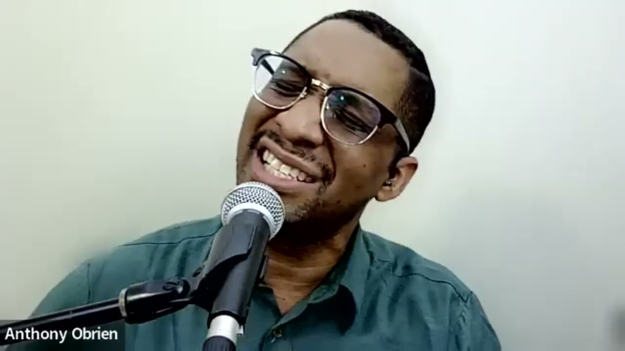 Run And Not Be Weary, Walk And Not Faint (Prayer Meeting) - Pastor Theo Ovid