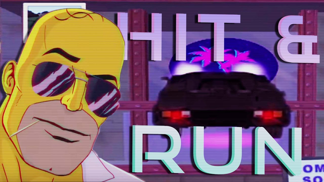 Ｉ＇Ｍ ＦＥＥＬＩＮＧ ＮＯＳＴＡＬＧＩＣ Для этого мода Simpsons Hit & Run | A Long Long Night SHaR Mod