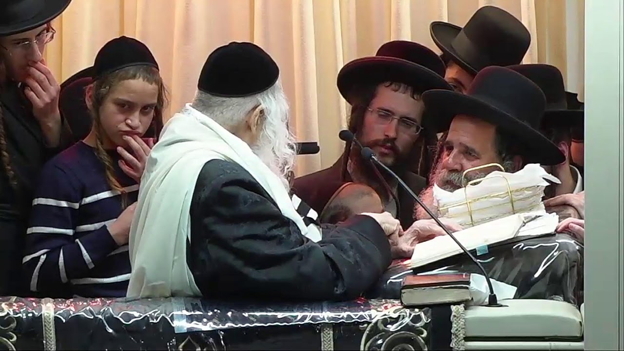 שידור חי - תפילת ערבית שירה ושיעור עם הצדיק הרב ברלנד יום ה' 29/01/26