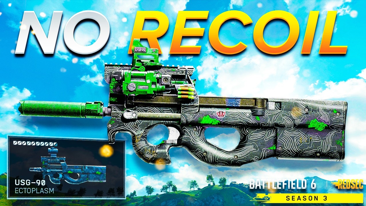 This Update Made the USG-90 Actually GOOD&hellip;