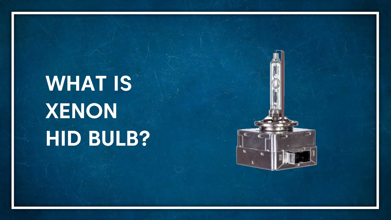 Philips D1S XenStart Xenon HID Bulb