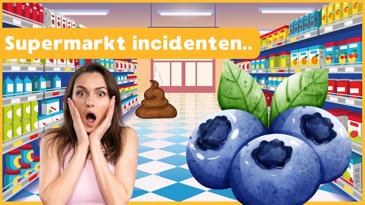GLASSCHERVEN IN BABY VOEDING?! & HEPATITUS IN BLAUWE BESSEN!  - Iets met Pils Top 5