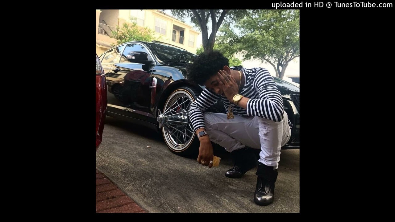 Trill Sammy - Countin Racks (2016) Leak
