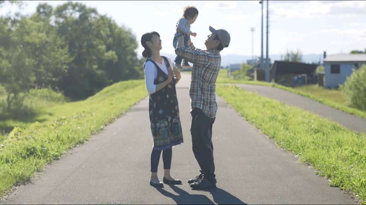 東川町公式PV