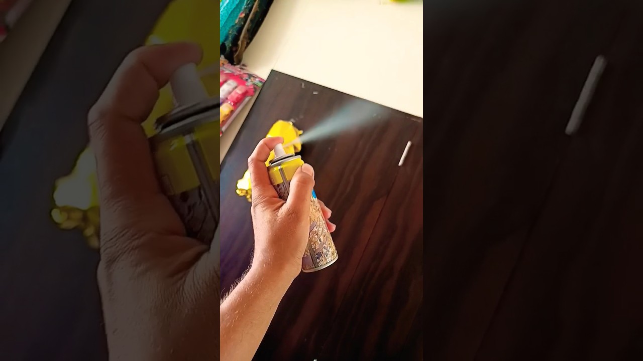 Unboxing Snow Spray || Unboxing Video || #snow#snowfall #spray #unboxing