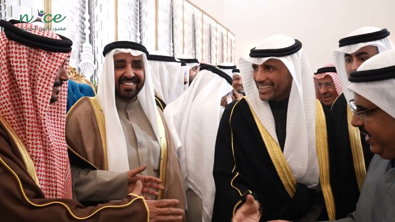 تغطية #أفراح_الشبلي : حفل زفاف ( محمد & سيف ) سعدي محمد الشبلي