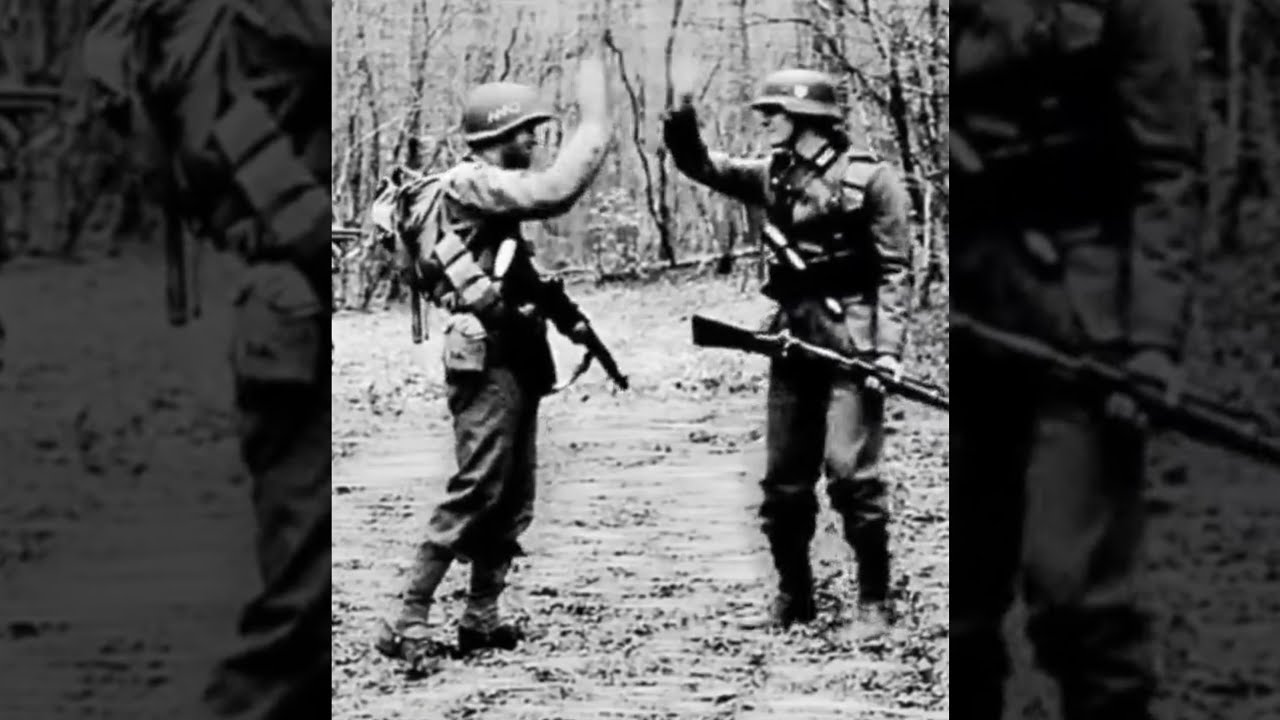 𝐍𝐎 𝐌𝐎𝐑𝐄 𝐁𝐑𝐎𝐓𝐇𝐄𝐑 𝐖𝐀𝐑𝐒 | Christian WW2 Edit