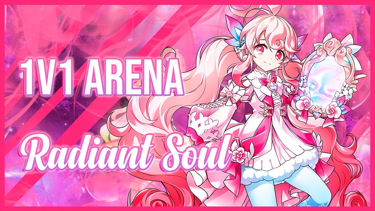 Elsword EU - Radiant Soul 1:1 PvP 2