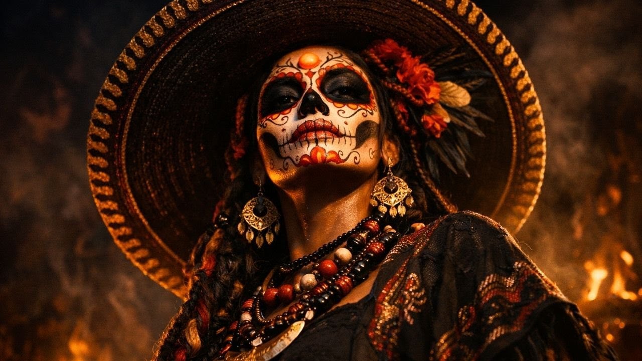 🥁 Mexican x Afro House Mix 2026 🥁The Best of Afro House 2026 | Latin Afro & Tribal Vibes 🔥Vol.3