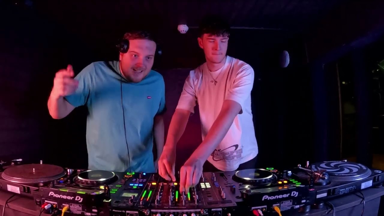 FMS B2B CHENNERZ | 23.04.24 | Doppler Radio