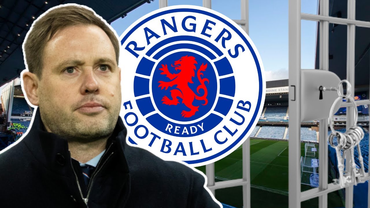 MASSIVE RANGERS TRANSFER NEWS ? | Gers Daily