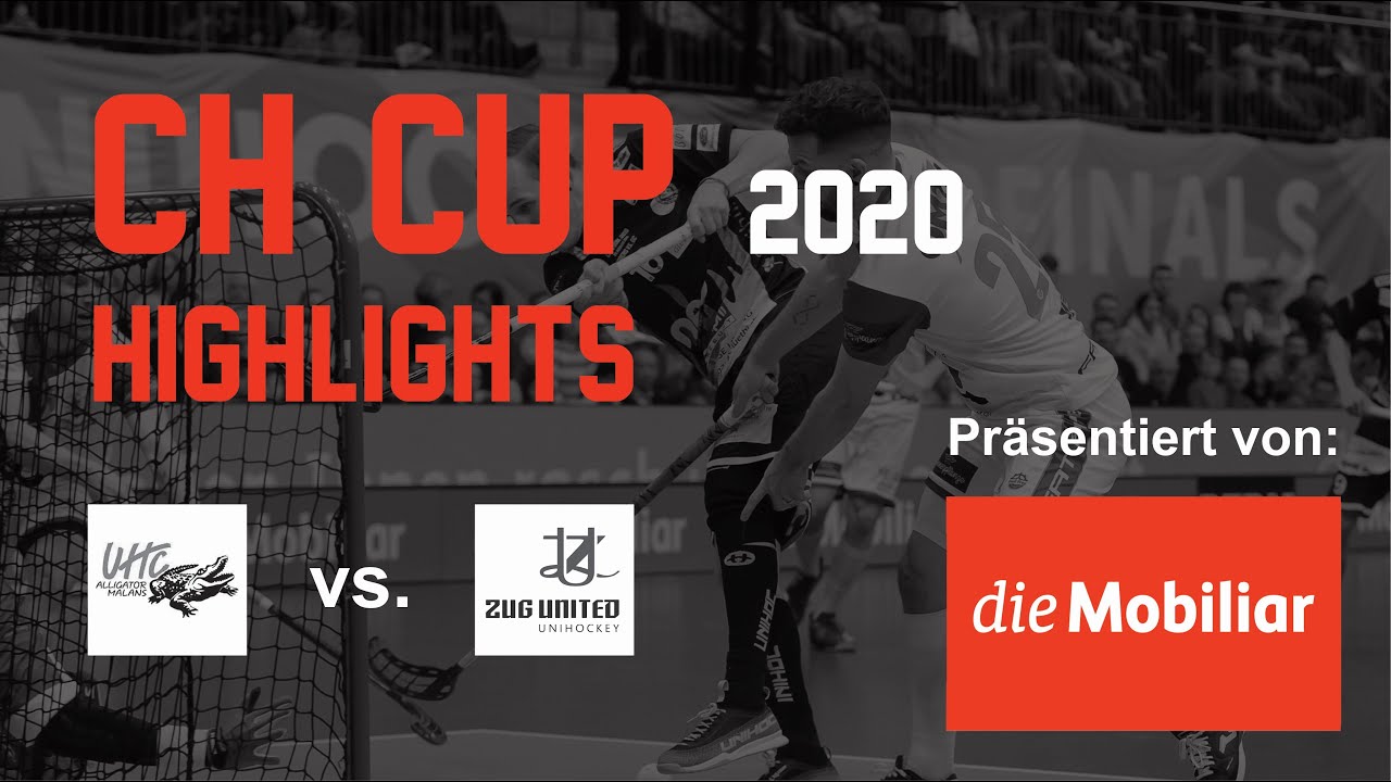Cupfinals 2020 - Highlights Schweizer Cup M&auml;nner