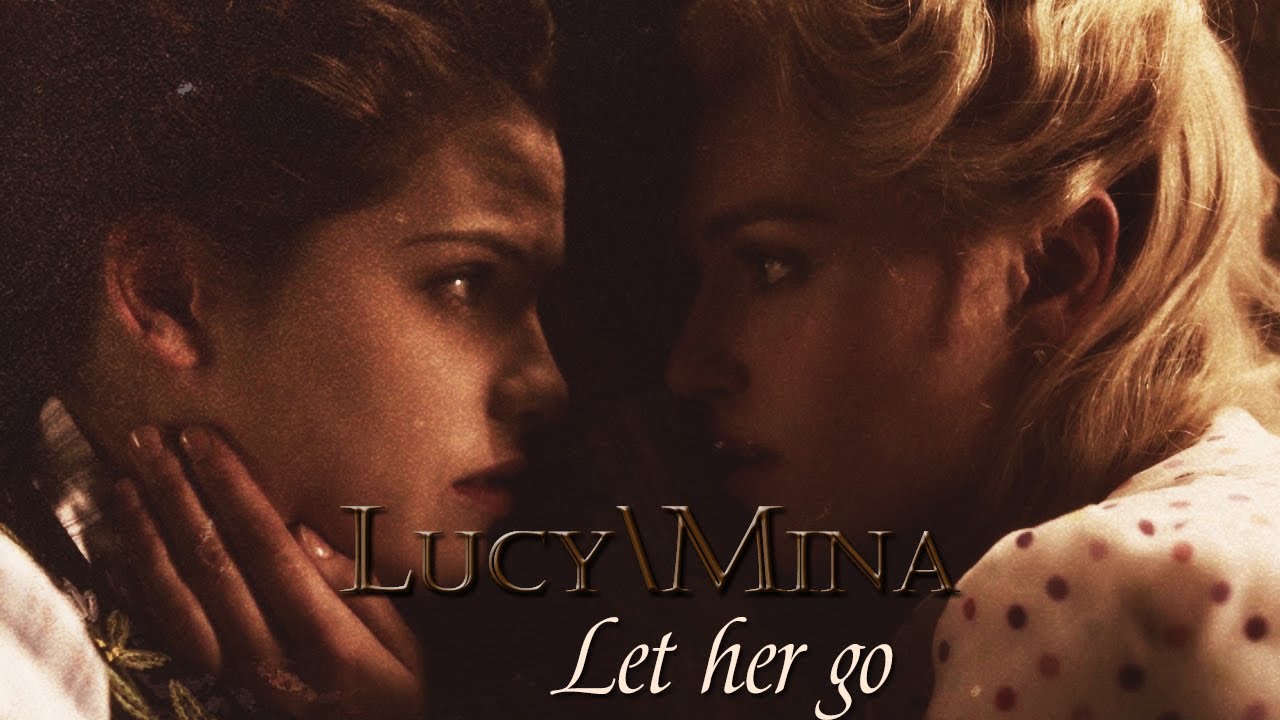 Lucy\Mina - Let her go