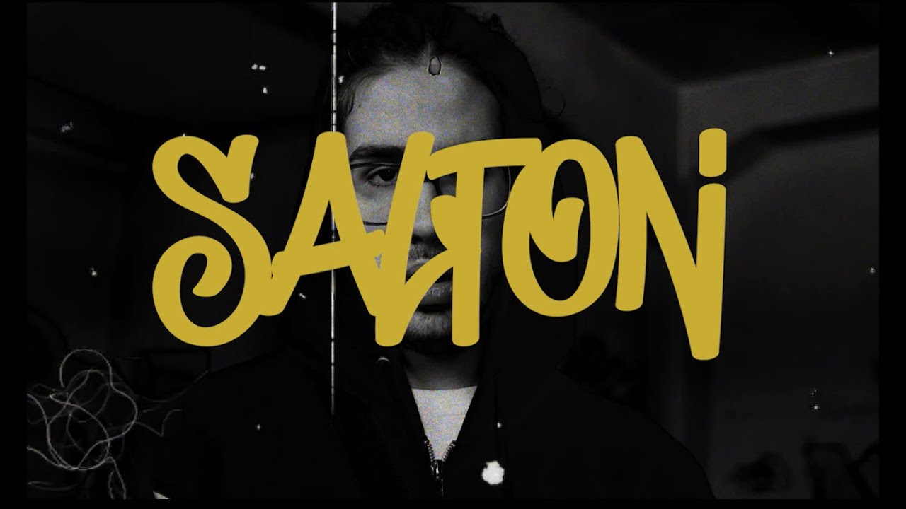 VORM - SALTON (Videoclip)