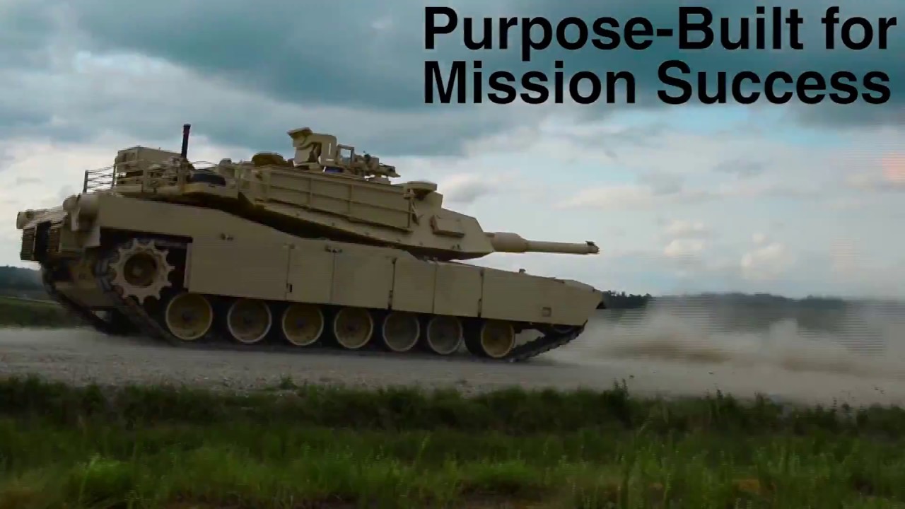 Systel Next-Generation Computing for Combat Vehicles