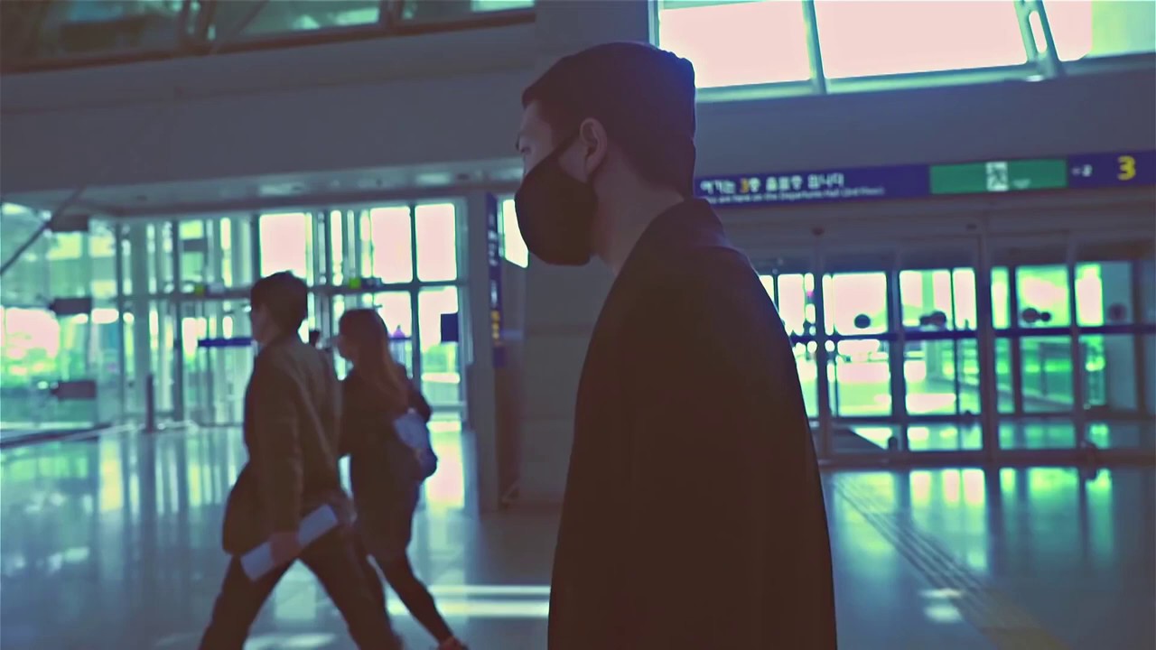 Namjin [FMV] Shameless