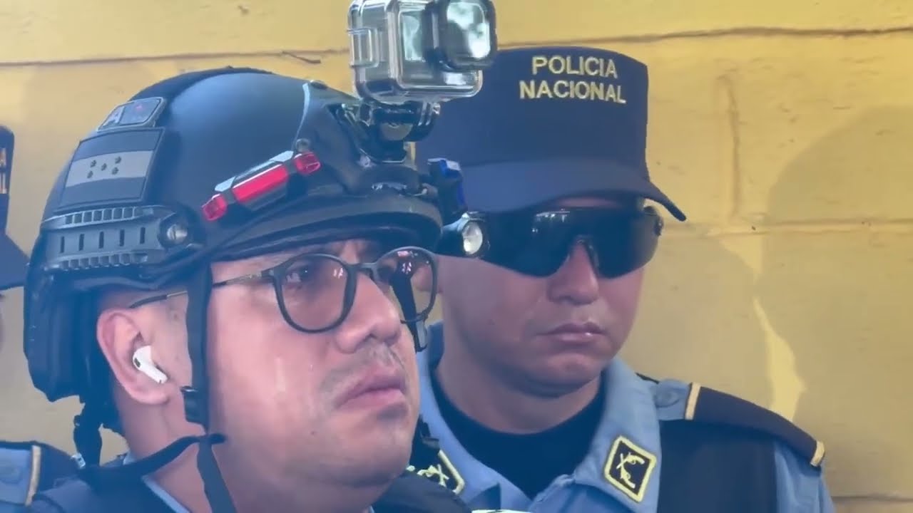 🔴#ENDIRECTO👮 | Su programa La Patrulla TV,  edición 08 de enero, 2026