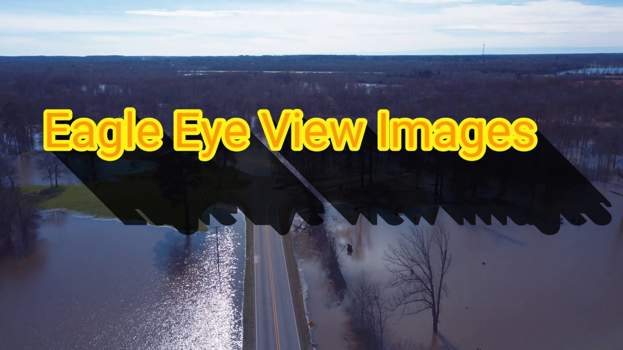 2020 Wallace Lake Flood