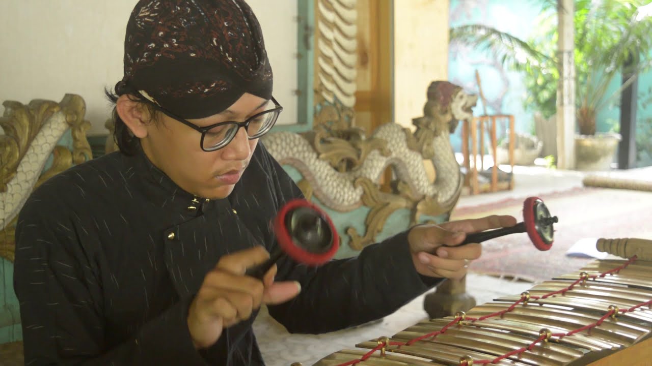 Menyambut Hari Anak Nasional 2020