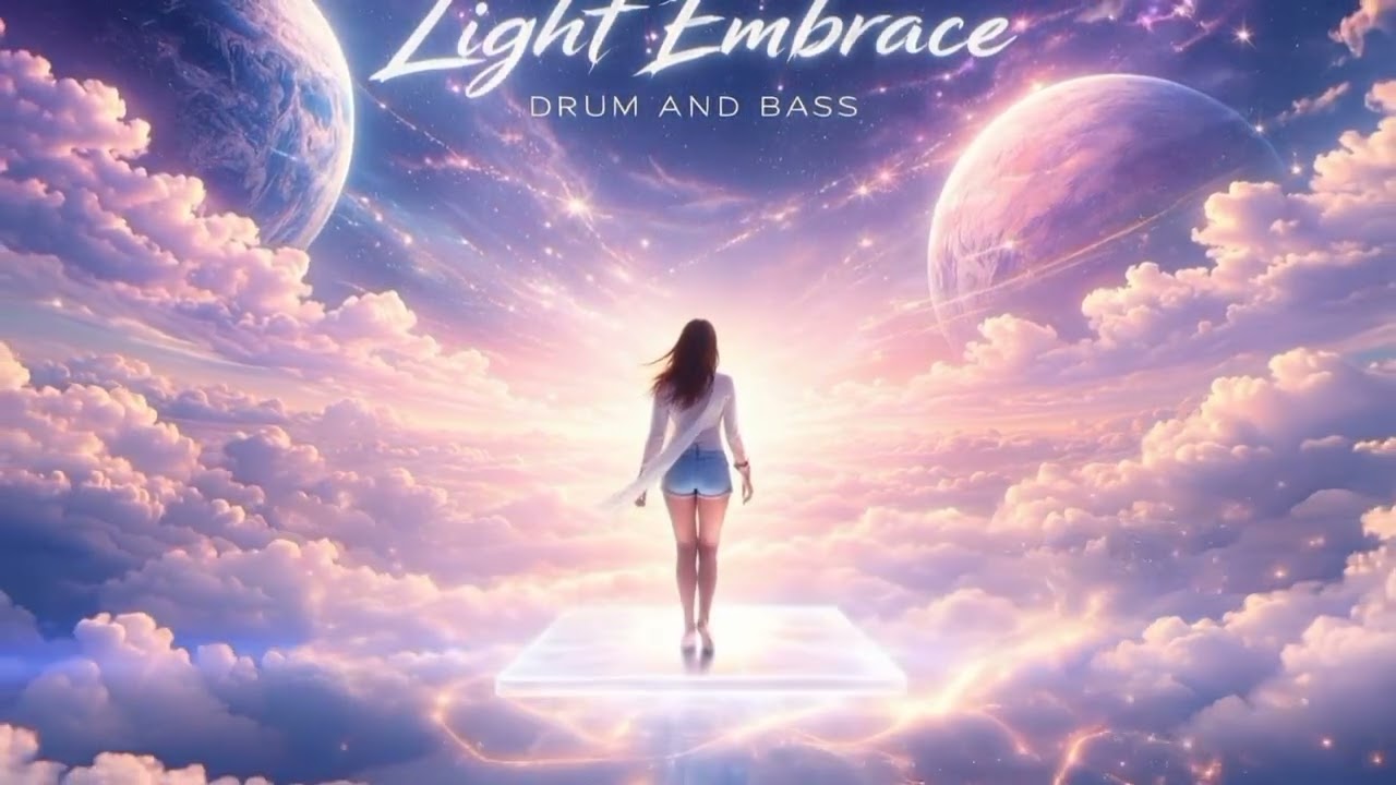 BisClub - Light Embrace