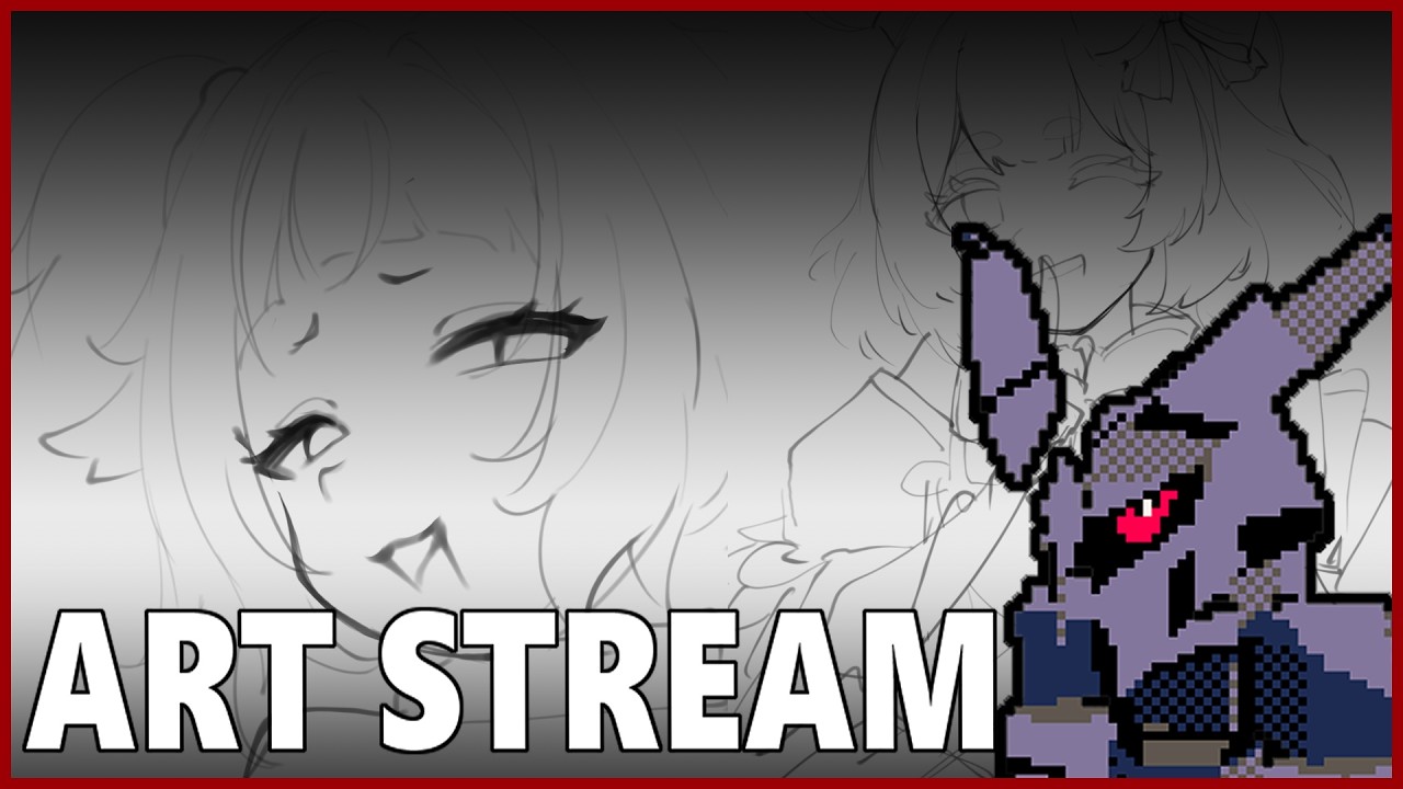 [ART] Working on comms!