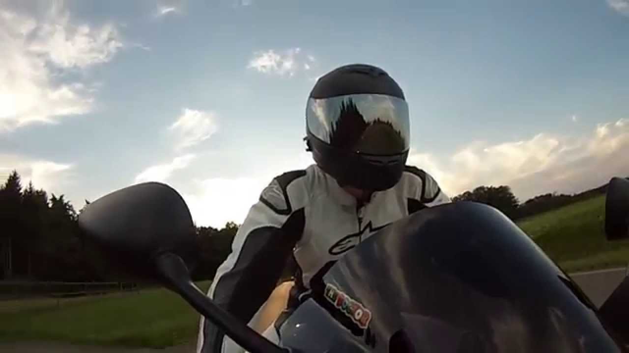 Dj Activator - Spring (full, HD , Bike-Video)