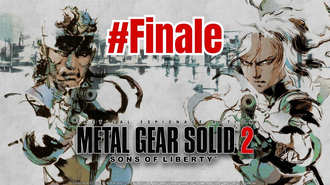 FINIAMOLO! | MGS 2 #Finale | Progetto Backlog