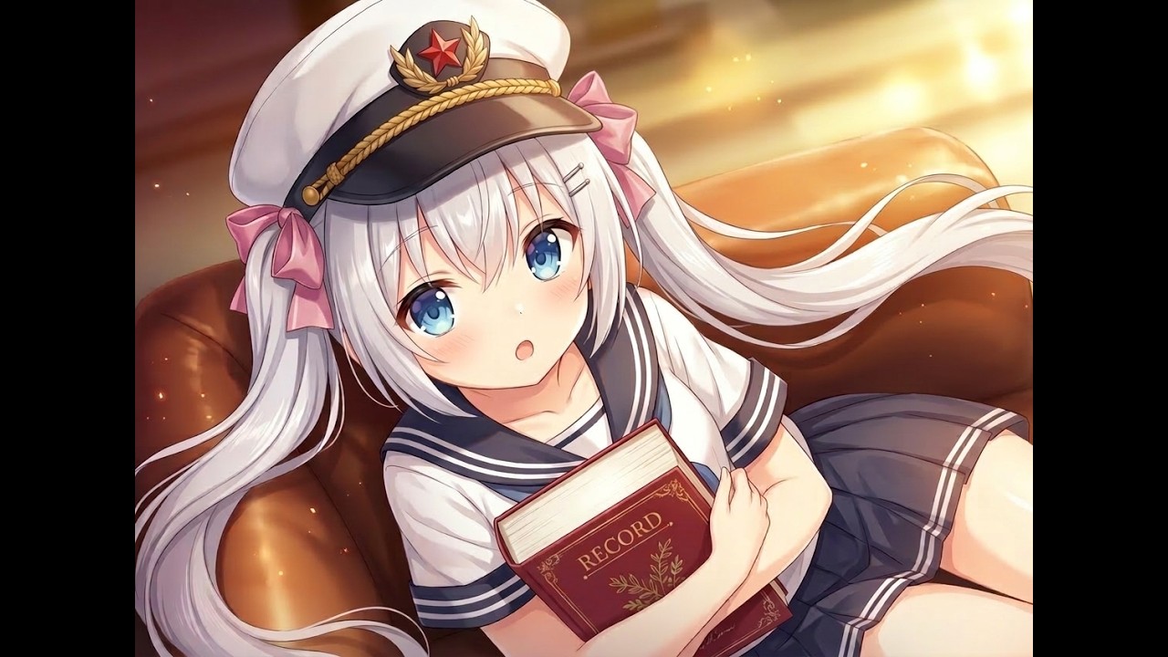 lofi BGM for work#260315